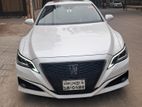 Toyota Crown 2021