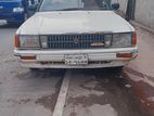 Toyota Crown all power 1989