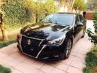 Toyota Crown ATHLATE S SUNROOF 2016