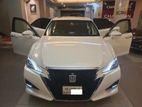 Toyota Crown ATHLATE.G.SUNROOF 2017