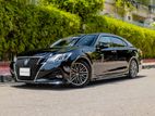 Toyota Crown Athlete G TRD 2016