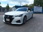 Toyota Crown Athlete S 2016