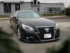 Toyota Crown Athlete S Sunroof 2013