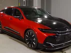 Toyota Crown Cross Over 2022