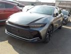 Toyota Crown Cross Over 2023