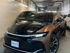 Toyota Crown CROSSOVER 2022
