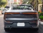 Toyota Crown Crossover G Advanced 2022