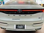 Toyota Crown Crossover RS Advance 2022