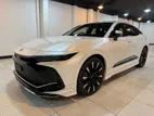 Toyota Crown CROSSOVER RS ADVANCE 2022