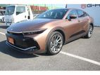 Toyota Crown Crossover RS Advance 2022