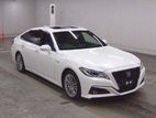 Toyota Crown ELEGANC STYL edition 2020