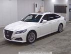 Toyota Crown ELEGANC STYL EDITION 2020
