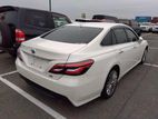 Toyota Crown Elegance edition Hyb 2021