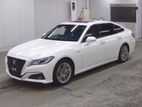 Toyota Crown ELEGANCE STYLE 2020