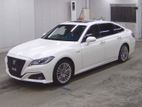 Toyota Crown ELEGANCE STYLE HYB 2020