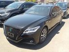 Toyota Crown G 2019