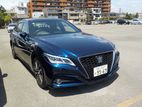 Toyota Crown G 2020