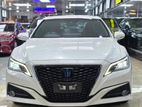 Toyota Crown G 2020