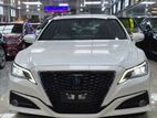 Toyota Crown G 2020