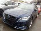 Toyota Crown G 2020