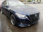 Toyota Crown G 2020