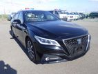 Toyota Crown G 4.0 BLACK 2019