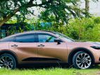 Toyota Crown G ADVANCE 2022