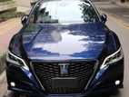 Toyota Crown G ADVANCE ROYAL 2020