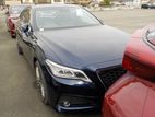 Toyota Crown G BLUE 2021