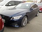 Toyota Crown G-BLUE HB 2021