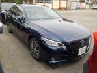 Toyota Crown G executive edition 2020