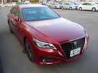 Toyota Crown G Hybrid 2019