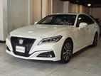 Toyota Crown G HYBRID 2020