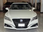 Toyota Crown G HYBRID 2020