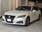 Toyota Crown G HYBRID 2020