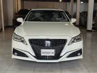 Toyota Crown (G HYBRID) 2020