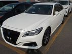 Toyota Crown G Hybrid Ready+ 2020