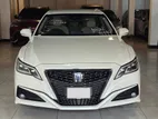Toyota Crown G HYBRID READY 2020