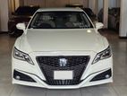 Toyota Crown G HYBRID READY* 2020