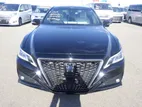 Toyota Crown G PKG 4.0 BLACK 2019
