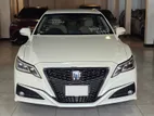 Toyota Crown G .. READY 2020