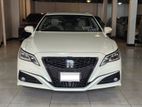Toyota Crown G Ready ShowRoom 2020