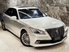 Toyota Crown G ROYAL SALOON 2014