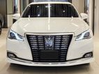 Toyota Crown G Royal Saloon 2016