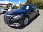 Toyota Crown G Royal Saloon 2017