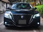 Toyota Crown G.Highest.Spec 2018