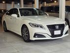 Toyota Crown HYBRID DHAKA READY 2020