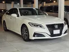 Toyota Crown Hybrid G 2020