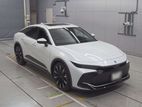 Toyota Crown Hybrid RS 2022