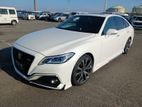 Toyota Crown Hybrid RS Advance 2020